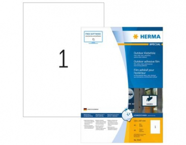 Herma 9543