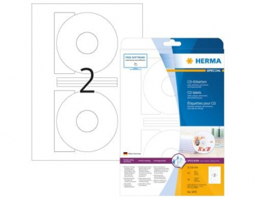 Herma 5079