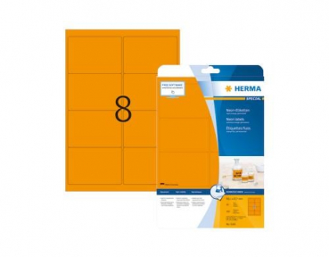 Herma 5145