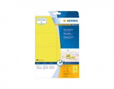 Herma 5144