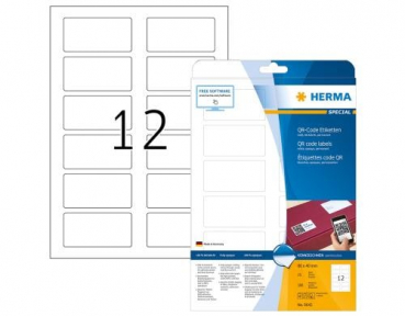 Herma 9643