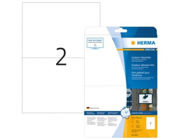 Herma 9535