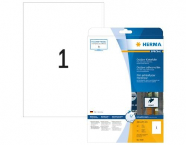 Herma 9500