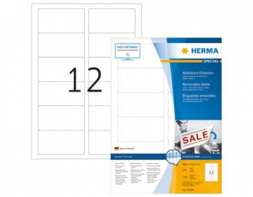 Herma 10304