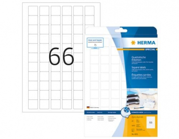 Herma 8831