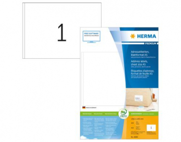 Herma 8690