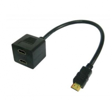 Techly ICOC-HDMI-F-002