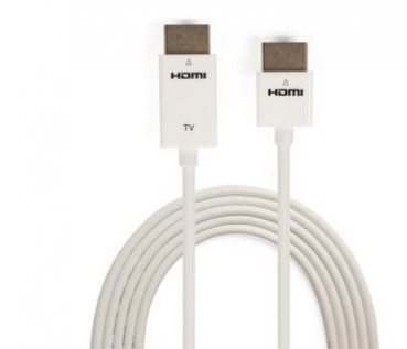 Techly ICOC-HDMI-SL-018W