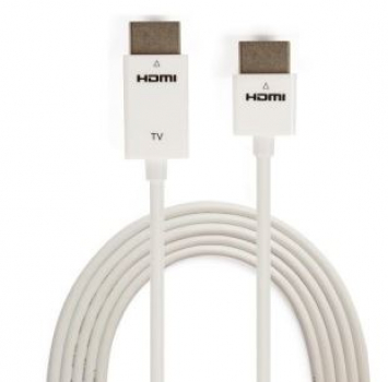 Techly ICOC-HDMI-SL-010W