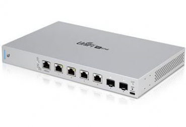 Ubiquiti Networks US-XG-6POE