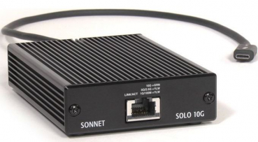 Sonnet SOLO10G-TB3