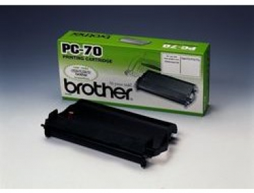 Brother PC70