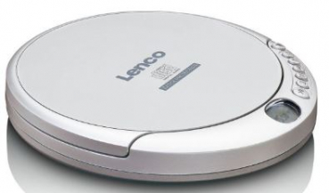 Lenco CD-201