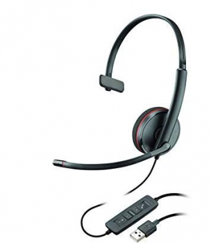 Plantronics 209744-104