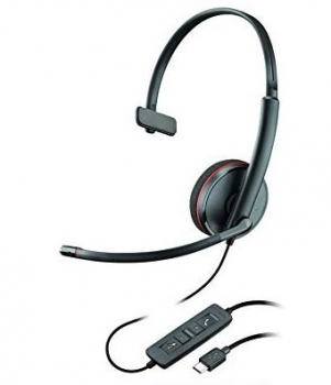 Plantronics 209748-104