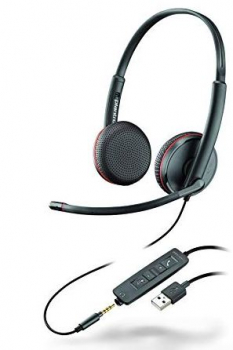 Plantronics 209745-104