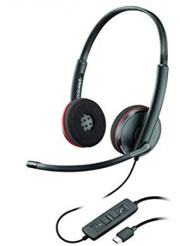 Plantronics 209749-104