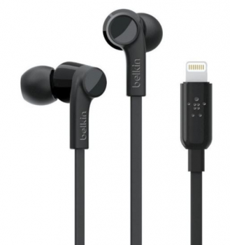 Belkin G3H0001BTBLK