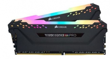 Corsair CMW16GX4M2Z3600C18