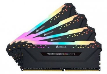 Corsair CMW32GX4M4D3600C18