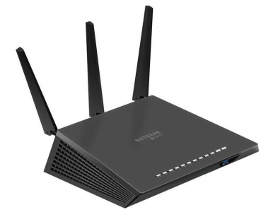 Netgear RS400-100PES