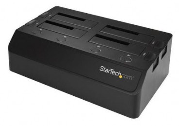 StarTech.com SDOCK4U313