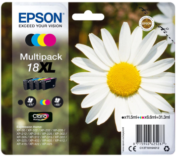 Epson C13T18164022