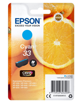 Epson C13T33424022