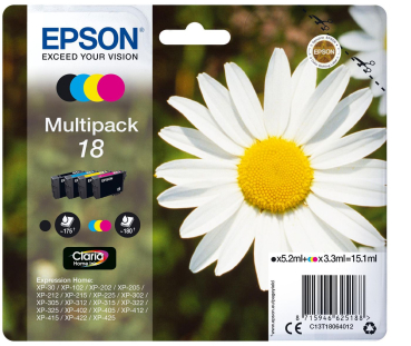 Epson C13T18064022