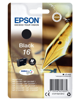 Epson C13T16214022