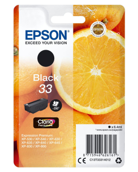 Epson C13T33314022