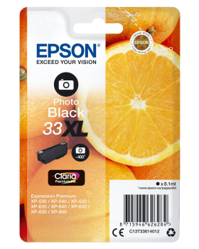 Epson C13T33614022