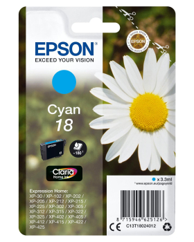 Epson C13T18024022