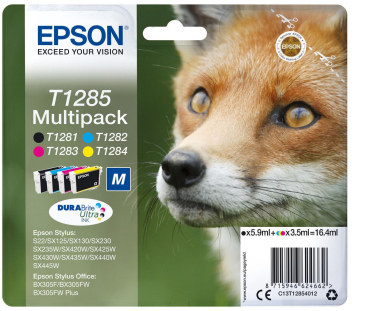 Epson C13T12854022