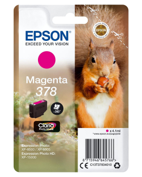 Epson C13T37834020