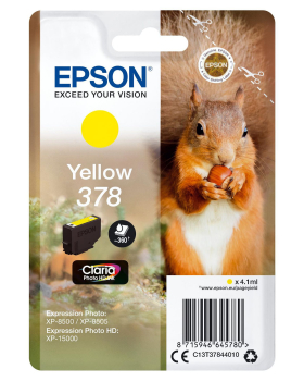 Epson C13T37844020