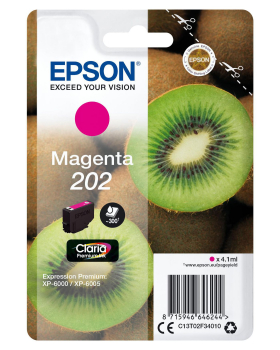 Epson C13T02F34020