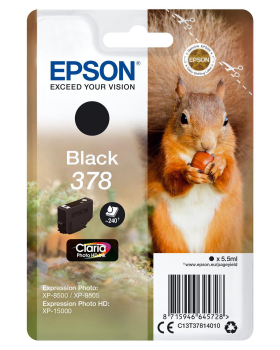 Epson C13T37814020