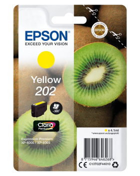 Epson C13T02F44020