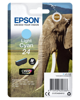 Epson C13T24254022