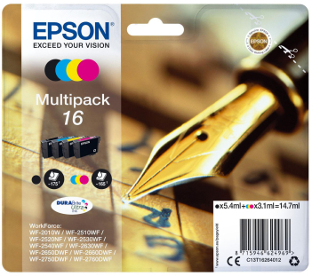 Epson C13T16264022