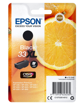 Epson C13T33514022