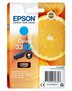 Epson C13T33624022