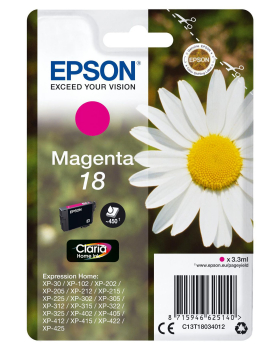 Epson C13T18034022