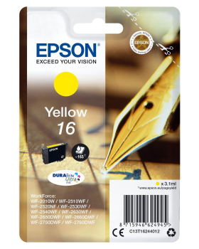 Epson C13T16244022