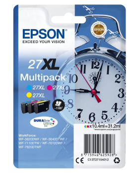 Epson C13T27154022