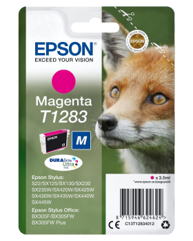 Epson C13T12834022