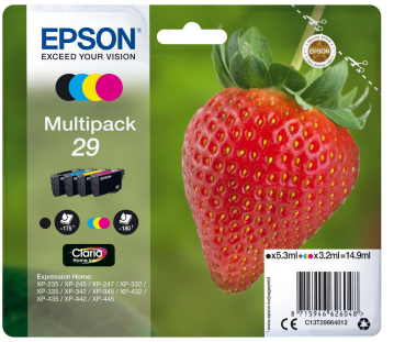 Epson C13T29864022