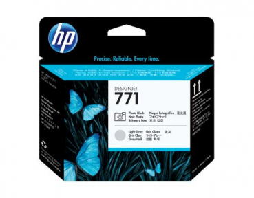 HP CE020A