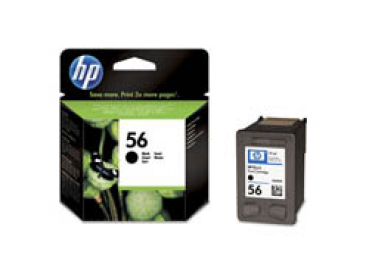 HP C6656AE#UUS